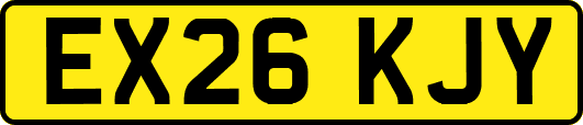 EX26KJY