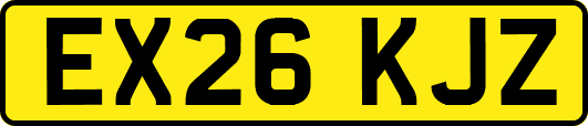 EX26KJZ