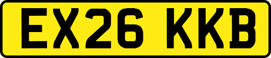 EX26KKB