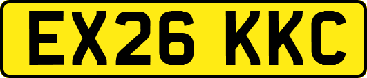 EX26KKC