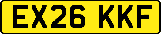 EX26KKF