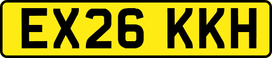 EX26KKH