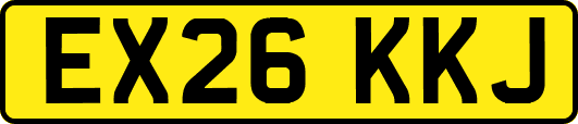 EX26KKJ