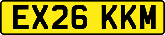 EX26KKM