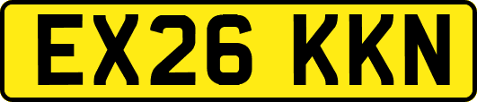 EX26KKN
