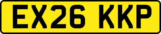 EX26KKP