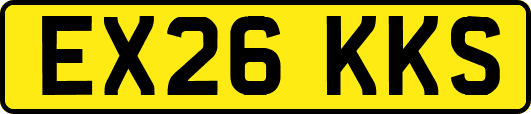 EX26KKS