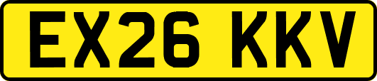EX26KKV