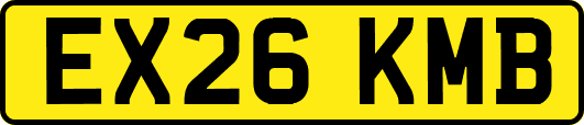 EX26KMB