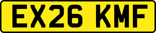 EX26KMF