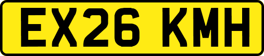 EX26KMH