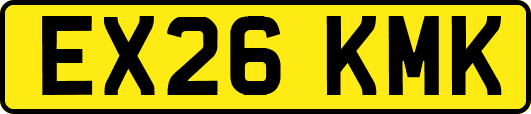 EX26KMK