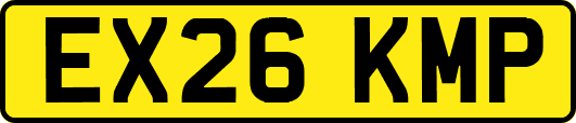 EX26KMP
