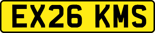 EX26KMS