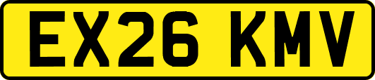 EX26KMV