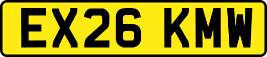 EX26KMW