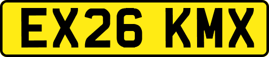 EX26KMX