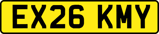 EX26KMY