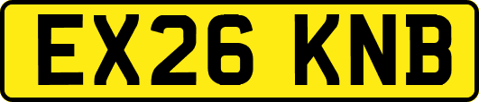 EX26KNB