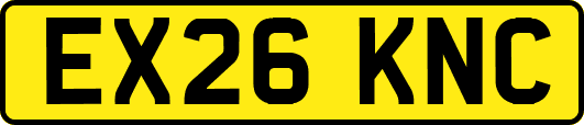 EX26KNC