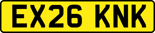 EX26KNK
