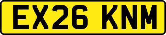 EX26KNM