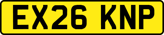 EX26KNP