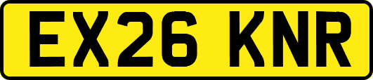 EX26KNR