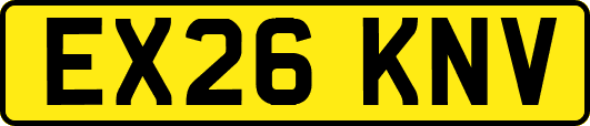 EX26KNV