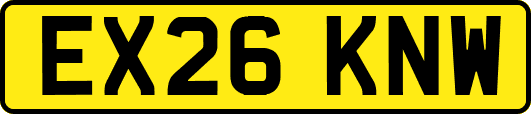 EX26KNW