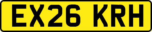 EX26KRH