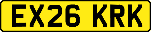 EX26KRK