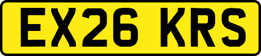 EX26KRS