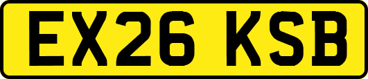 EX26KSB