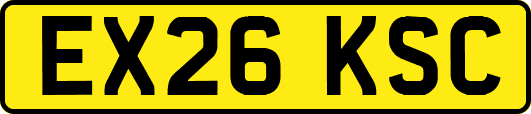 EX26KSC