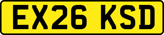 EX26KSD