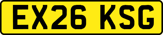 EX26KSG