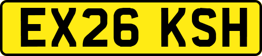 EX26KSH