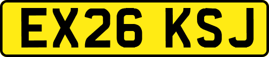 EX26KSJ