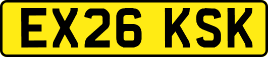 EX26KSK