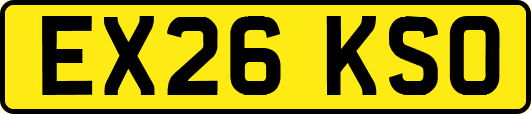 EX26KSO
