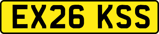 EX26KSS