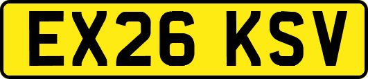 EX26KSV
