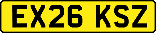 EX26KSZ