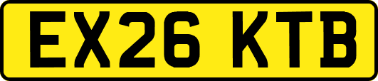 EX26KTB