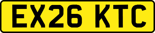 EX26KTC