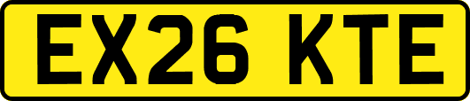 EX26KTE