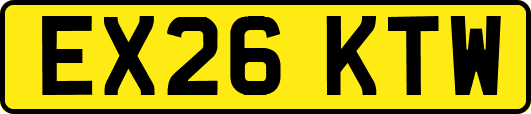 EX26KTW