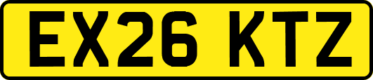 EX26KTZ
