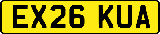 EX26KUA